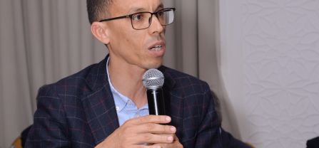 3rd International TouMaLi Conference