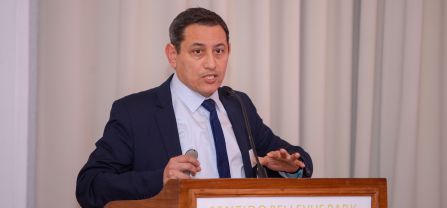 3rd International TouMaLi Conference