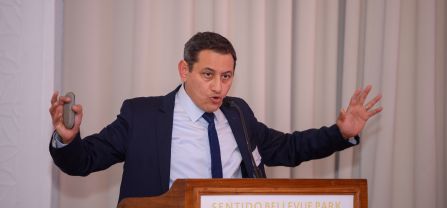 3rd International TouMaLi Conference