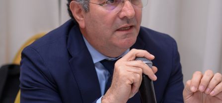 3rd International TouMaLi Conference