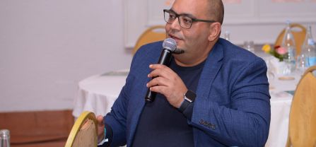 3rd International TouMaLi Conference