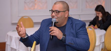 3rd International TouMaLi Conference