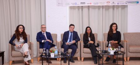 3rd International TouMaLi Conference