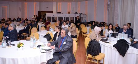 3rd International TouMaLi Conference