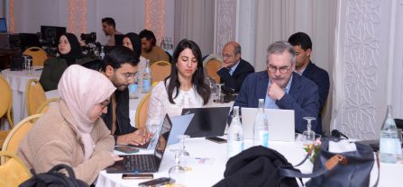 3rd International TouMaLi Conference