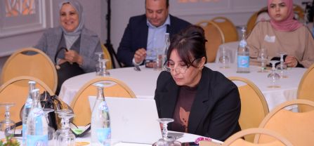 3rd International TouMaLi Conference