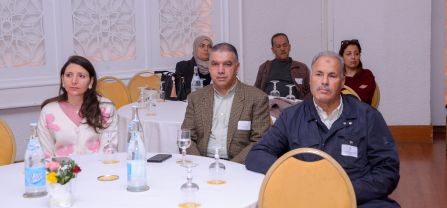 3rd International TouMaLi Conference