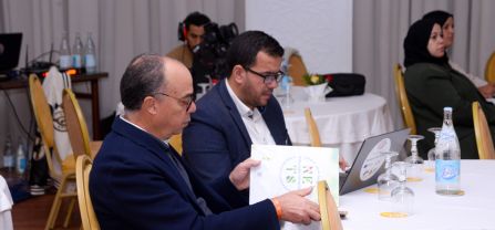 3rd International TouMaLi Conference