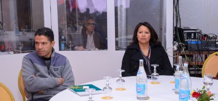 3rd International TouMaLi Conference