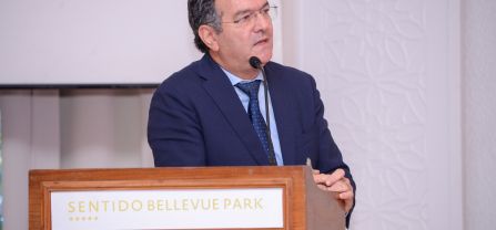 3rd International TouMaLi Conference