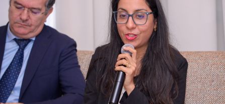 3rd International TouMaLi Conference