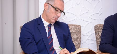 3rd International TouMaLi Conference