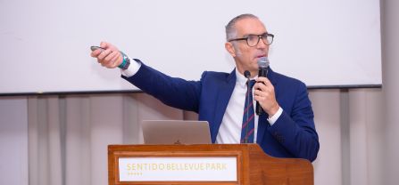 3rd International TouMaLi Conference