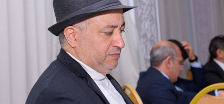 3rd International TouMaLi Conference