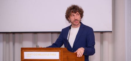 3rd International TouMaLi Conference