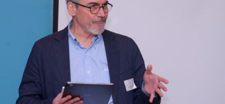 3rd International TouMaLi Conference