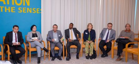 3rd International TouMaLi Conference