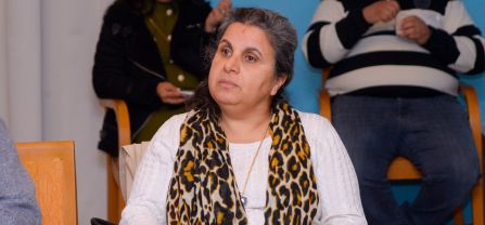 3rd International TouMaLi Conference