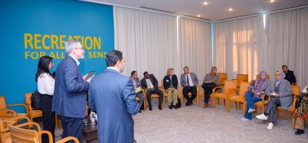 3rd International TouMaLi Conference