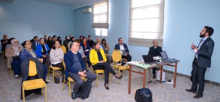 3rd International TouMaLi Conference