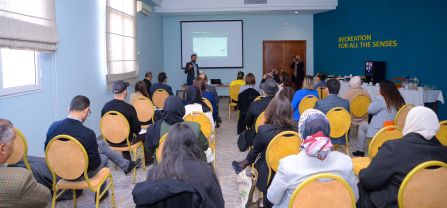 3rd International TouMaLi Conference