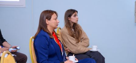 3rd International TouMaLi Conference