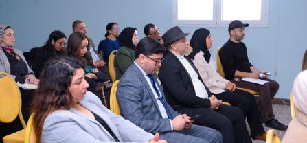 3rd International TouMaLi Conference