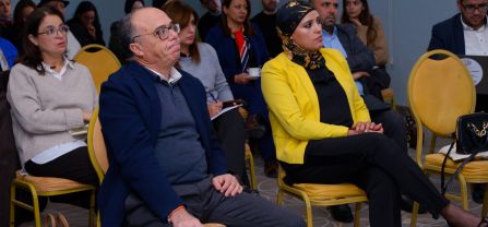 3rd International TouMaLi Conference