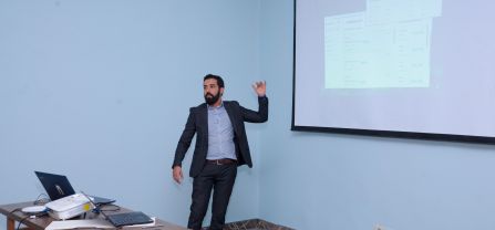 3rd International TouMaLi Conference