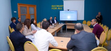 3rd International TouMaLi Conference