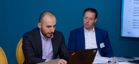 3rd International TouMaLi Conference