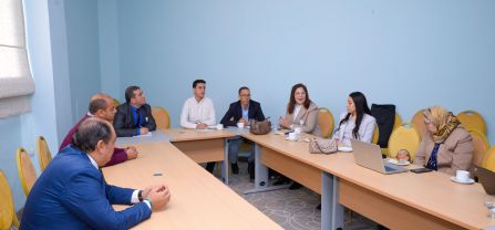 3rd International TouMaLi Conference