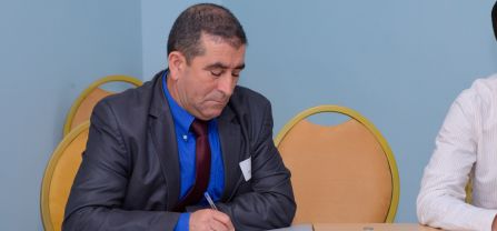 3rd International TouMaLi Conference