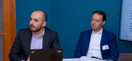 3rd International TouMaLi Conference