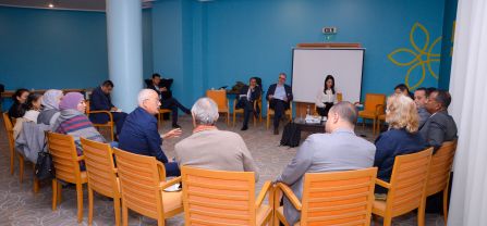 3rd International TouMaLi Conference