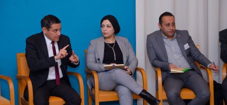 3rd International TouMaLi Conference