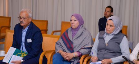 3rd International TouMaLi Conference