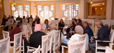 3rd International TouMaLi Conference