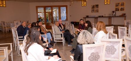 3rd International TouMaLi Conference