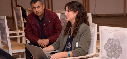 3rd International TouMaLi Conference