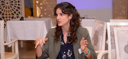 3rd International TouMaLi Conference