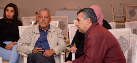 3rd International TouMaLi Conference