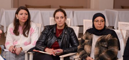 3rd International TouMaLi Conference