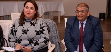 3rd International TouMaLi Conference