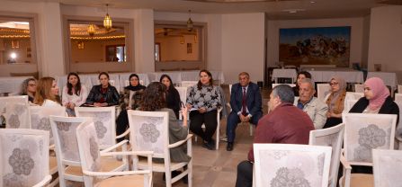 3rd International TouMaLi Conference