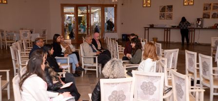 3rd International TouMaLi Conference