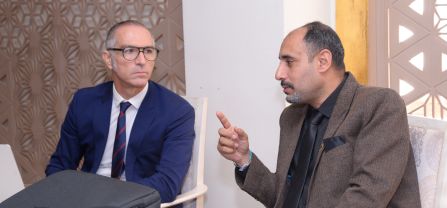 3rd International TouMaLi Conference