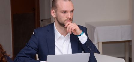 3rd International TouMaLi Conference