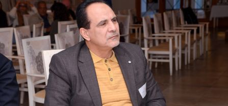 3rd International TouMaLi Conference