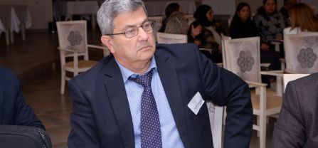 3rd International TouMaLi Conference